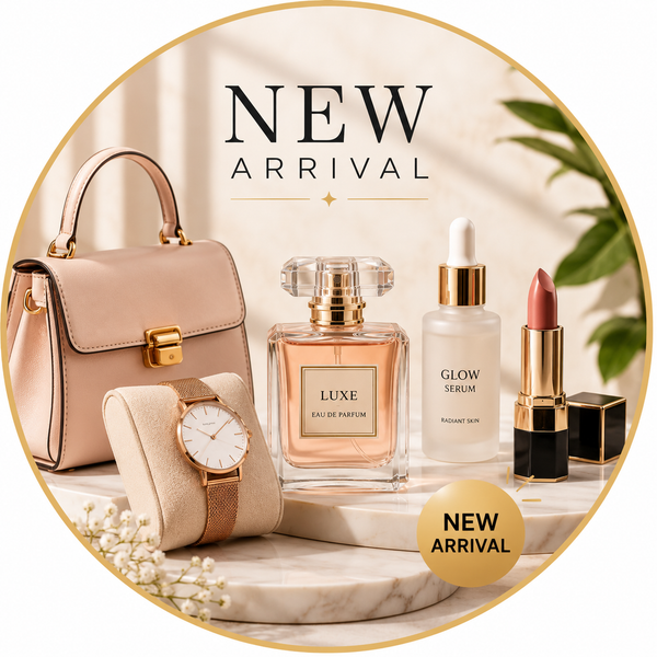 New Arrival