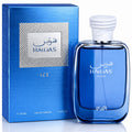 Rasasi Hawas Ice For Him Eau de Parfum 100ml