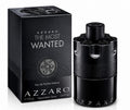 Azzaro The Most Wanted Eau de Parfum Intense for Men 100ml / 3.4 fl oz