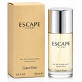 Calvin Klein Escape for Men Eau de Toilette Spray – 100ml (3.3 fl oz)
