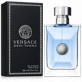 Versace Pour Homme Eau de Toilette Natural Spray for Men – 100ml (3.4 fl oz)