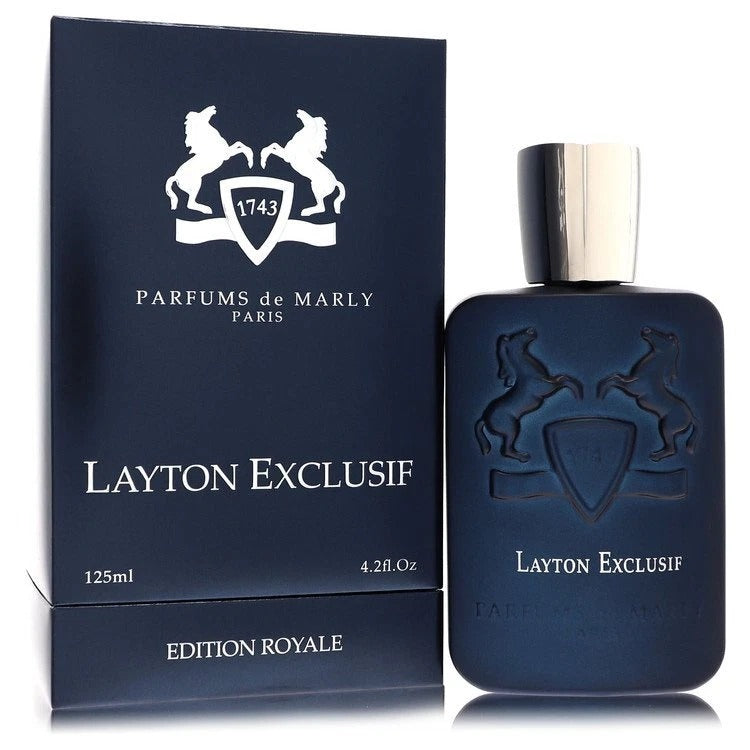 Parfums de Marly Layton Exclusif Eau de Parfum 125ml / 4.2 fl oz for Men