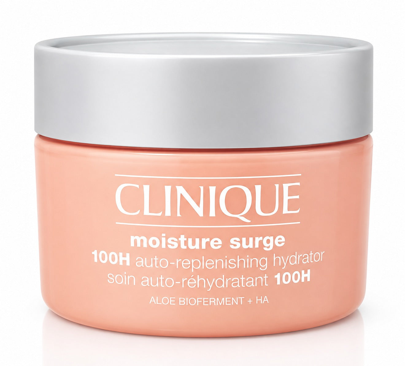 Clinique Moisture Surge™ 100H Auto-Replenishing Hydrator