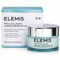 ELEMIS Pro-Collagen Marine Cream SPF 30 Anti-Wrinkle Day Moisturizer – 50ml / 1.6 fl oz