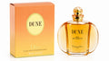 Dior Dune Eau de Toilette for Women 3.4 oz / 100 mL