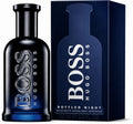 Hugo Boss Bottled Night Eau de Toilette for Men 100ml (3.3 fl oz) – Long Lasting Masculine Fragrance