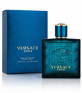 Versace Eros Eau de Toilette for Men – 100ml (3.4 fl oz)