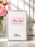 Dior Miss Dior Blooming Bouquet Eau de Toilette for Women –