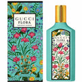 Gucci Flora Gorgeous Jasmine Eau de Parfum for Women – 100ml / 3.3 fl oz