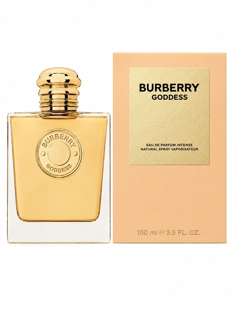 Burberry Goddess Eau de Parfum for Women – 100ml