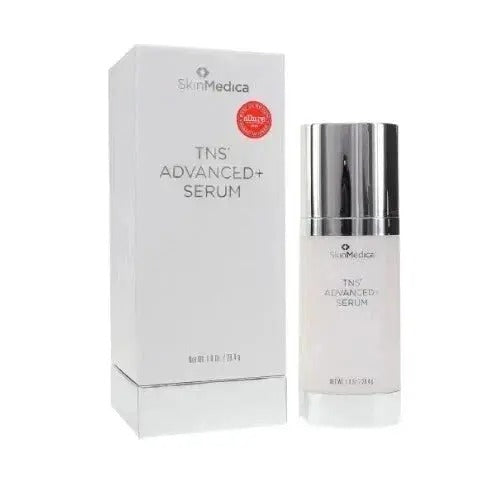 SkinMedica TNS Advanced+ Serum Anti-Aging Facial Treatment – 1 fl oz / 30ml