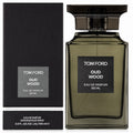 Tom Ford Oud Wood Eau de Parfum Spray 100ml / 3.4 fl oz Luxury Unisex Fragrance
