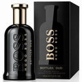 Hugo Boss Bottled Oud Eau de Toilette Spray for Men – 100ml / 3.3 FL.OZ