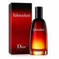 Dior Fahrenheit Eau de Toilette Spray for Men 100ml (3.4 FL OZ)
