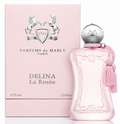 Parfums de Marly Delina La Rosée Eau de Parfum Spray for Women – 2.5 fl oz / 75ml
