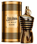 Jean Paul Gaultier Le Male Elixir Eau de Parfum for Men