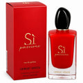 Giorgio Armani Sì Passione Eau de Parfum for Women 100 ml / 3.4 fl oz