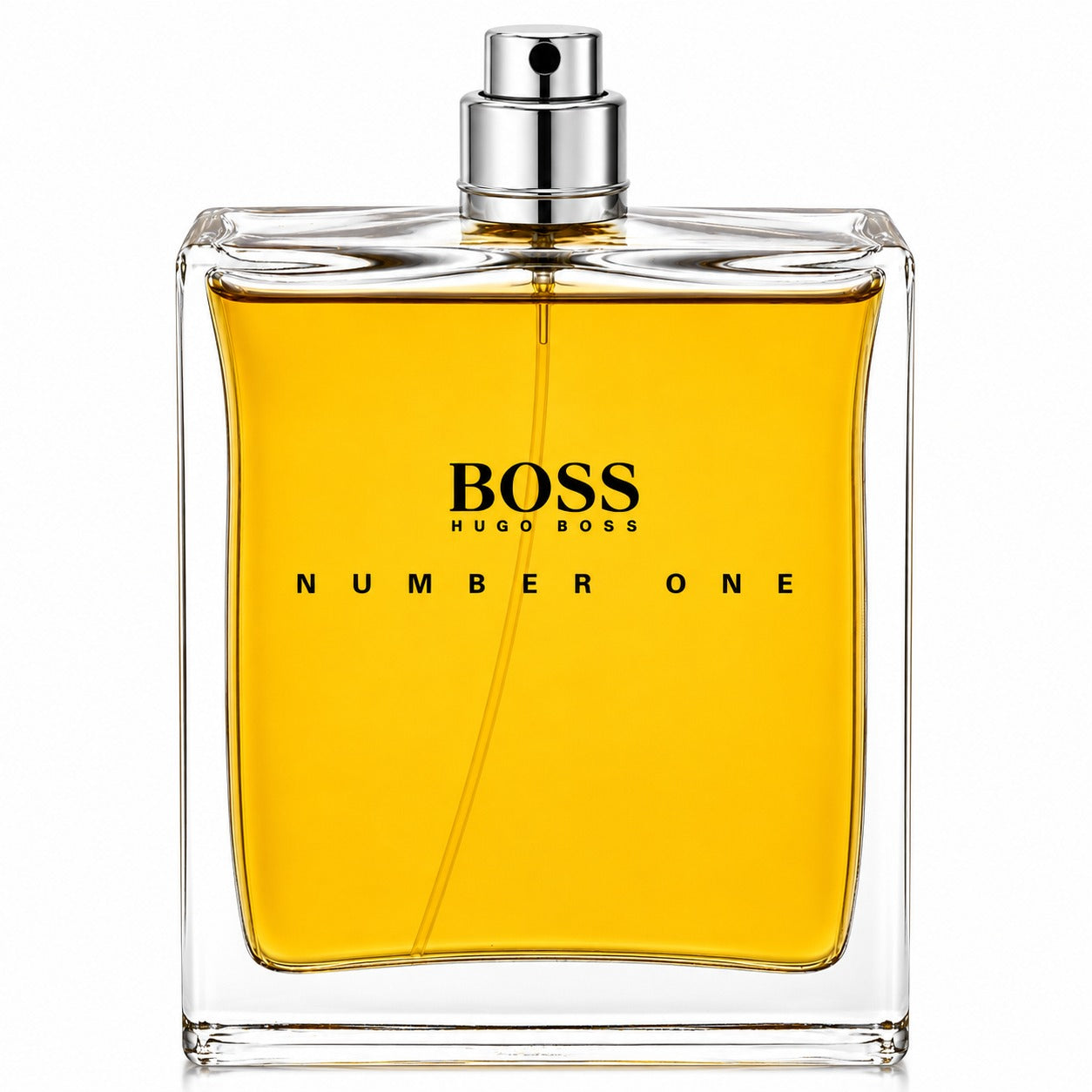 Hugo Boss Number One Eau de Toilette for Men – 100ml (3.4 fl oz)