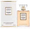 CHANEL Coco Mademoiselle Eau de Parfum Intense Spray for Women 3.4 fl oz