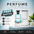 Premium Quality Eau De Parfum Perfume Spray | Long Lasting Fresh Fragrance |